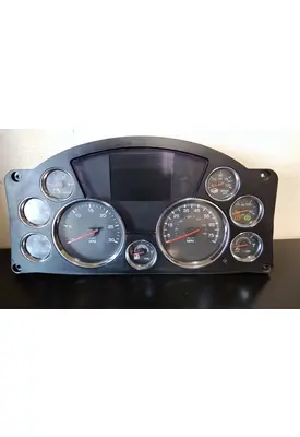 KENWORTH T680 GAUGE CLUSTER