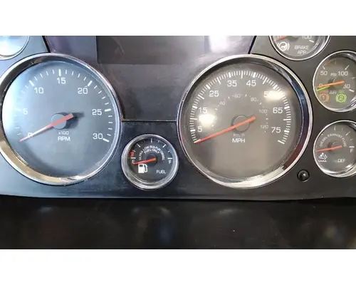 KENWORTH T680 GAUGE CLUSTER