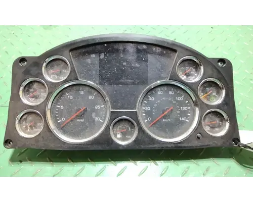 KENWORTH T680 GAUGE CLUSTER