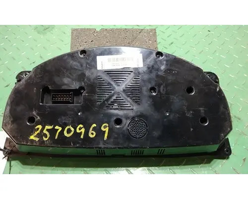 KENWORTH T680 GAUGE CLUSTER