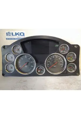 KENWORTH T680 GAUGE CLUSTER