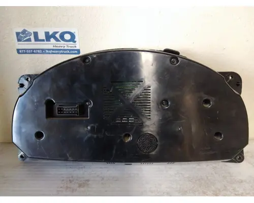 KENWORTH T680 GAUGE CLUSTER