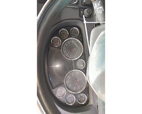 KENWORTH T680 GAUGE CLUSTER