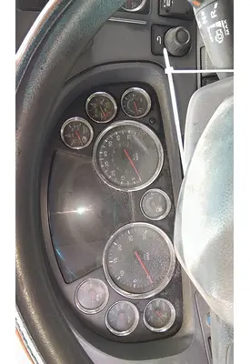 KENWORTH T680 GAUGE CLUSTER