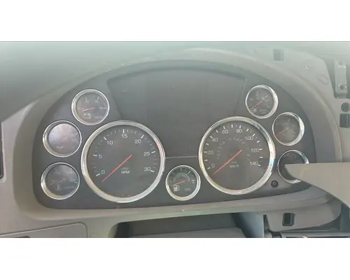 KENWORTH T680 GAUGE CLUSTER