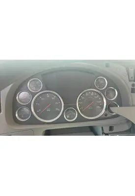 KENWORTH T680 GAUGE CLUSTER
