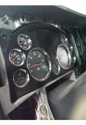 KENWORTH T680 GAUGE CLUSTER