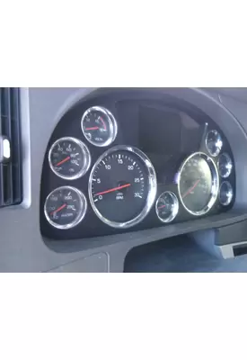 KENWORTH T680 GAUGE CLUSTER