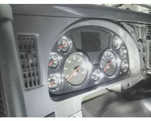 KENWORTH T680 GAUGE CLUSTER