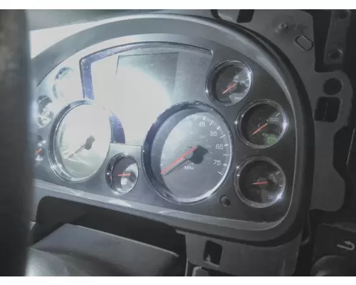 KENWORTH T680 GAUGE CLUSTER