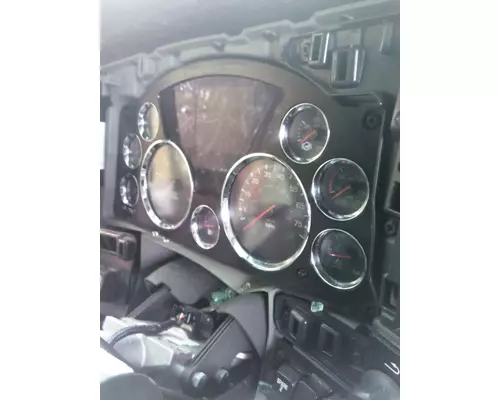 KENWORTH T680 GAUGE CLUSTER