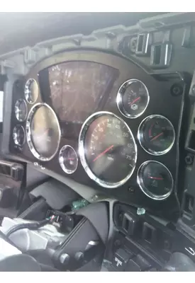 KENWORTH T680 GAUGE CLUSTER