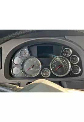 KENWORTH T680 GAUGE CLUSTER