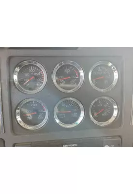 KENWORTH T680 GAUGE CLUSTER