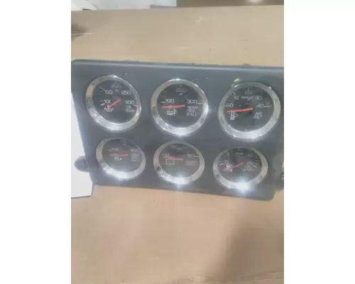 KENWORTH T680 GAUGE CLUSTER