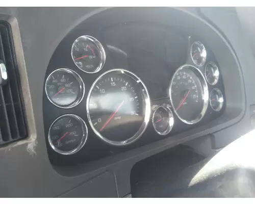 KENWORTH T680 GAUGE CLUSTER