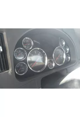 KENWORTH T680 GAUGE CLUSTER