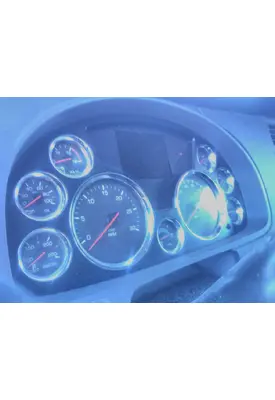 KENWORTH T680 GAUGE CLUSTER