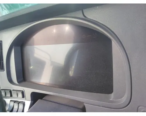 KENWORTH T680 GAUGE CLUSTER