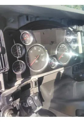 KENWORTH T680 GAUGE CLUSTER