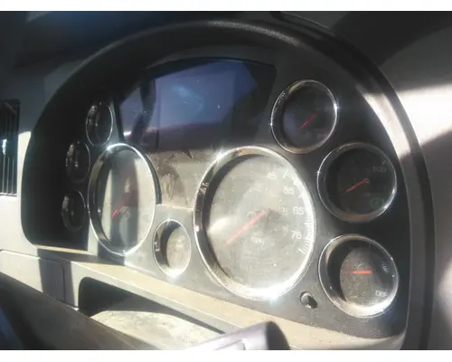 KENWORTH T680 GAUGE CLUSTER