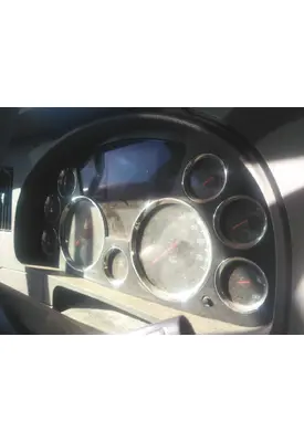 KENWORTH T680 GAUGE CLUSTER