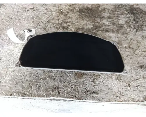 KENWORTH T680 GAUGE CLUSTER