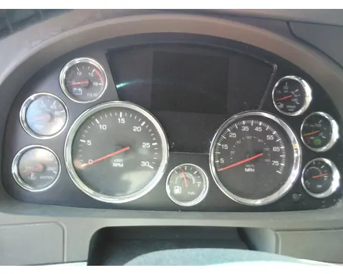 KENWORTH T680 GAUGE CLUSTER