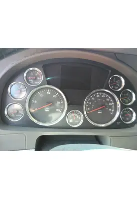 KENWORTH T680 GAUGE CLUSTER