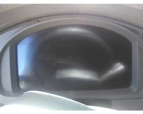 KENWORTH T680 GAUGE CLUSTER