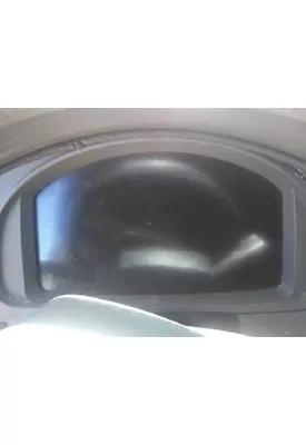 KENWORTH T680 GAUGE CLUSTER