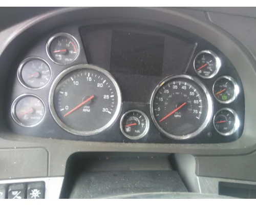 KENWORTH T680 GAUGE CLUSTER