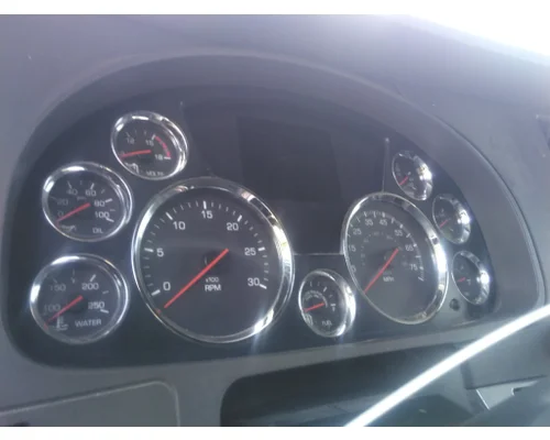 KENWORTH T680 GAUGE CLUSTER
