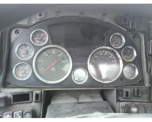 KENWORTH T680 GAUGE CLUSTER