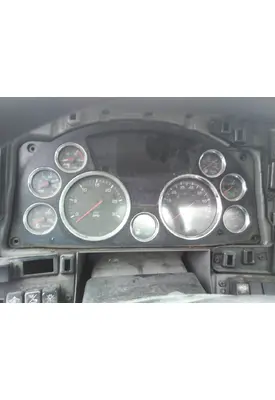 KENWORTH T680 GAUGE CLUSTER