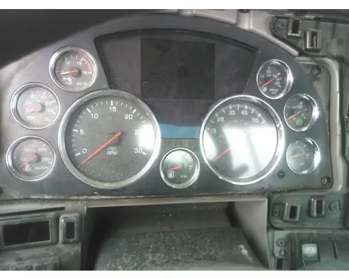 KENWORTH T680 GAUGE CLUSTER