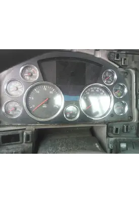 KENWORTH T680 GAUGE CLUSTER