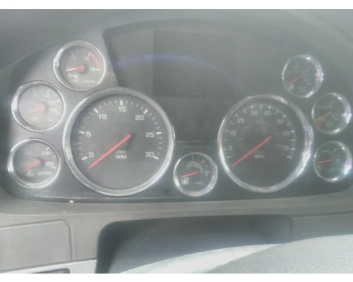 KENWORTH T680 GAUGE CLUSTER