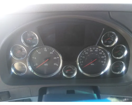 KENWORTH T680 GAUGE CLUSTER