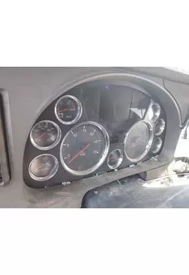 KENWORTH T680 GAUGE CLUSTER