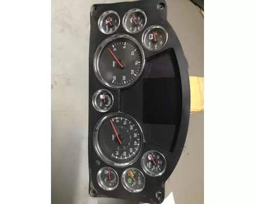 KENWORTH T680 GAUGE CLUSTER