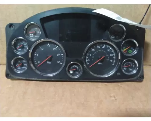 KENWORTH T680 GAUGE CLUSTER