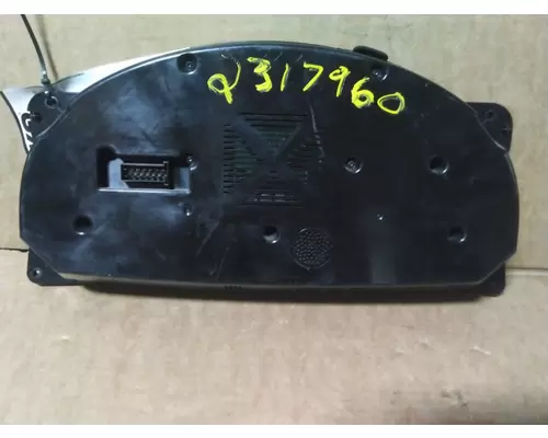 KENWORTH T680 GAUGE CLUSTER