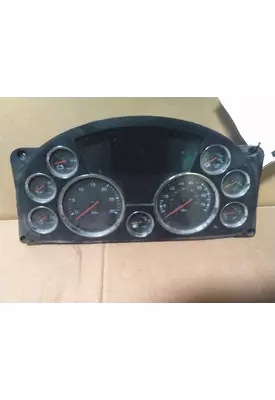 KENWORTH T680 GAUGE CLUSTER