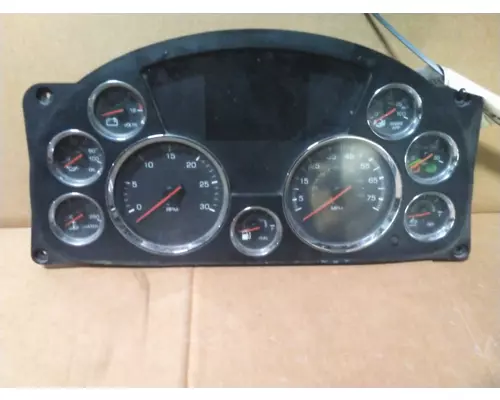 KENWORTH T680 GAUGE CLUSTER