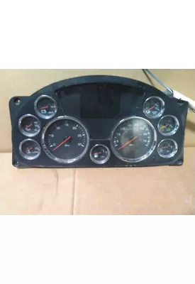 KENWORTH T680 GAUGE CLUSTER