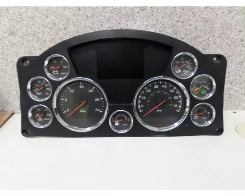 KENWORTH T680 GAUGE CLUSTER