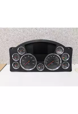 KENWORTH T680 GAUGE CLUSTER