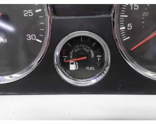 KENWORTH T680 GAUGE CLUSTER