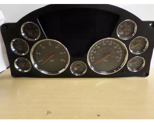 KENWORTH T680 GAUGE CLUSTER